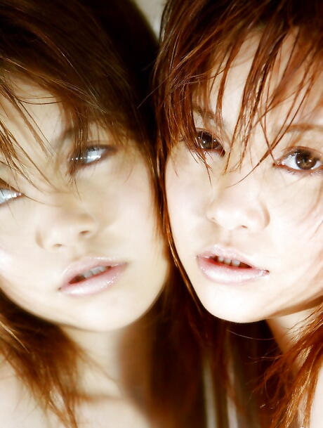 Appealing japanese hottie Hitomi Yoshino in sexy skirt exhibits big knockers and sexy butt outdoor